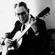 Cueca Chilena by Antonio Lauro (Guitar Tab) - Free Classical and Latin Guitar Tabs