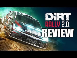 DiRT Rally 2.0 Review - The Final Verdict