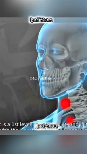 Self-defense: How to defend yourself using pressure points in an easy and effective way.