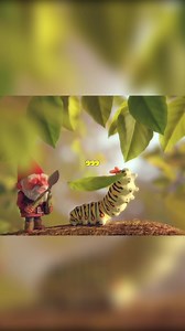Pha quay xe khét lẹt của ông cụ — review Tom and Jerry (Jerry Movie)