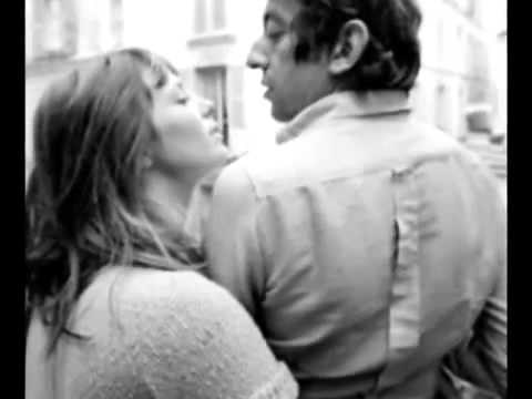serge gainsbourg- Elisa- 1969