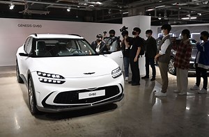 3 Reasons to Buy a 2022 Tesla Model Y, Not a Genesis GV60