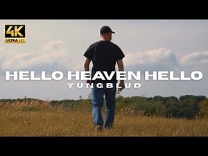 YUNGBLUD - Hello Heaven, Hello (Music Video)
