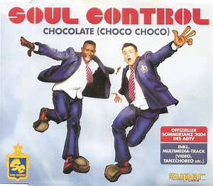 Soul Control - Chocolate (Choco Choco)