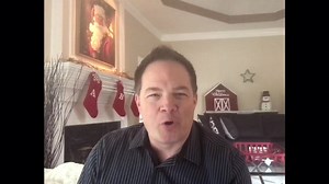 Pat Barker is one of the most loved bass singers in our Gospel Music family. Here’s his Christmas greeting and special “thank you”. Merry Christmas Eve! | Bill Bailey Concerts