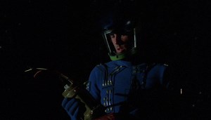 Blu-ray Review – Silent Running (1972)