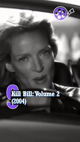 Every Quentin Tarantino Movie Ranked from Worst to Best