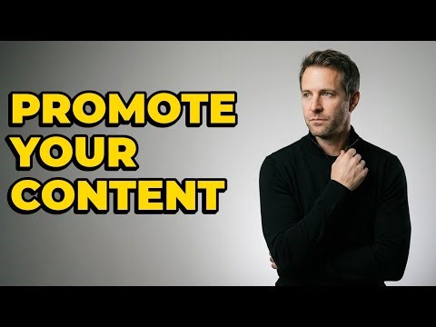 What Is A Good Content Promotion Workflow?