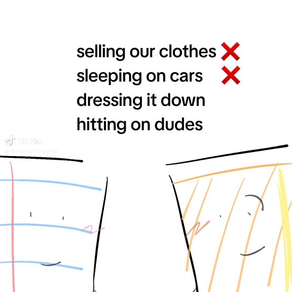 Creative Clothing Styles Inspired by Inanimate Insanity