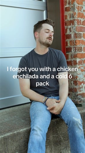 Anyone need something from the Shell while I’m out?⛽️ #newmusic #countrymusic #randyhouser #chasebryant #breakup | Chase Bryant