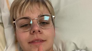 Perrine (L’amour est dans le pré) victime de lourds problèmes de santé : elle annonce une mauvaise nouvelle