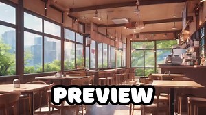 ANIMATED BACKGROUND - Coffee Shop , Bakery (loop, 60 Fps) VTUBER / Lo - Fi / Stream Background - Etsy