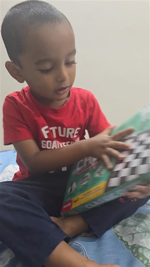 Ayaan on Instagram: "@littleberry_toys Look at this toys from littleberry educational and entertaining as well✅️ Amazing packing ✅️ Learning step by step ✅️ #incollaboration #toys #kidsfriendly #wducationaltoys #learning #stepbystep #explore #instaviral"