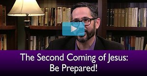 The First Sunday of Advent, Year C