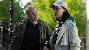 Codename: Annika - Series 1: Episode 5 | Channel 4