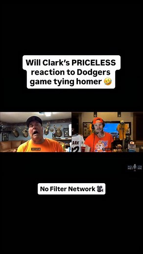 Catch latest edition of award winning Deuces Wild podcast @nofilternet or download on any major podcast platform 🎙️ #BlueJays #Dodgers #WorldSeries #NoFilter #NoFilterNetwork | Eric Byrnes