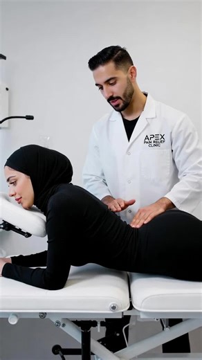 Effective Pain Relief Techniques for Back Pain