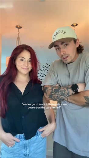 happy fridayyyyyy😭😍 | Kailey & Trav