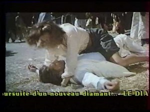 Le diamant du Nil - Bande-annonce VF