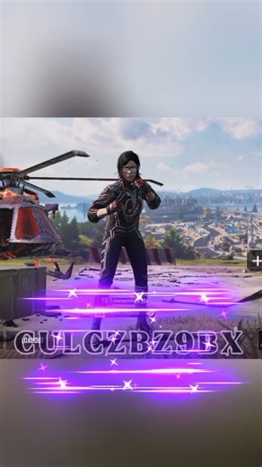 “CODM Park-Spirit redeem code”