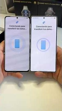 📲 How to Transfer Everything from One Samsung to Another in Minutes | Smart Switch