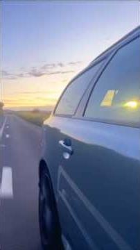 Fitting a Crazy Hybrid Turbo to a Volvo V70