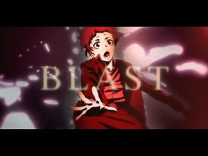 V i c e s - [ AMV Mix ]