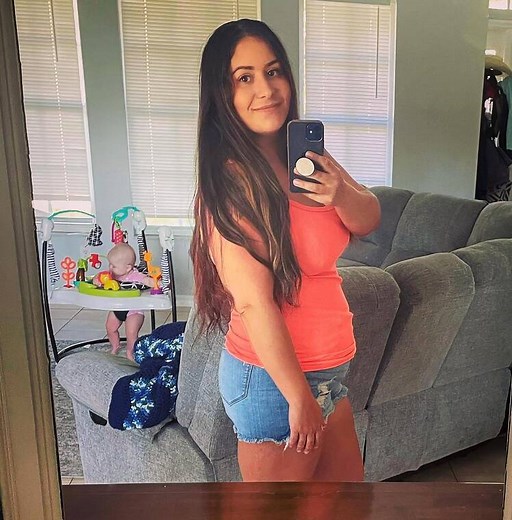 Where Is ‘Breaking Amish’ Alum Sabrina Burkholder Now After Giving Birth to Baby No. 6? Updates