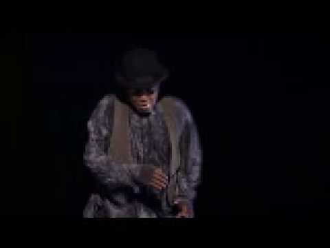 Mr. Bojangles - Fosse