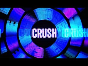 Metric - Crush Forever (Official Visualizer)
