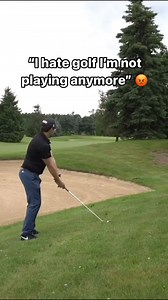 Can never stay mad at her for long. 🤷 📹️ - @gentlemensgolf.tour | Golf Gods