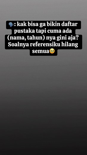 Cara Membuat Daftar Pustaka Otomatis dengan Mendeley: Tips dan Tutorial