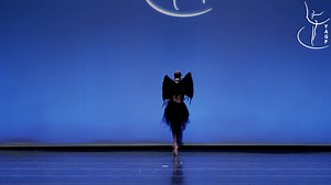 25K views · 1K reactions | Enjoy the stunning Mckenna Johnson, Age 17, from Youth American Ballet Company, performing "The Fallen Angel" and "Epilogue," both choregraphed by Georgi Rusafov, at the YAGP 2021 Los Angeles Semi-Final! ✨What versatility she has in her contemporary movement... ⭐️Want more? Head to YouTube for the FULL versions of both of her lovely classical variations! You tell us - Satenella or Kitri?⭐️ https://youtu.be/5HqTR73JIXg | Youth America Grand Prix | Facebook