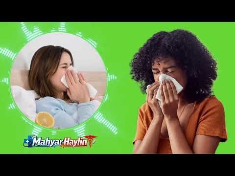 How long does a cold last?