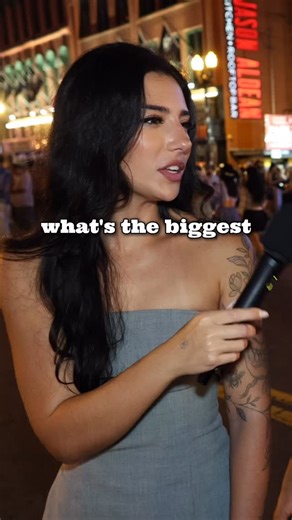 He’s nice... but not my type | Missbehavetv