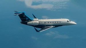 7 Affordable Private Jets Under $50 Million for Business and Leisure