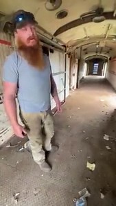 2.3K views · 49 reactions | The #1244 train car has arrived in our Cedar Park Yard! Check out the video below for a car tour with Superintendent Chris Hoff! https://charity.gofundme.com/fundraiser/campaign-updates/2644652#!/status/10 | Austin Steam Train | Facebook