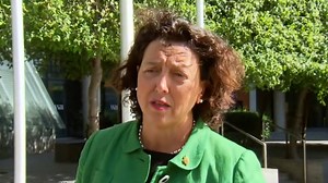 Court to decide in Sally Rugg case