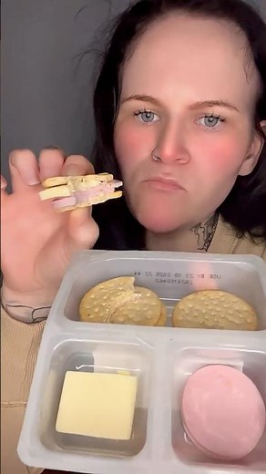 ASMR Eating Sounds 🍴 The Ultimate Satisfying Experience!