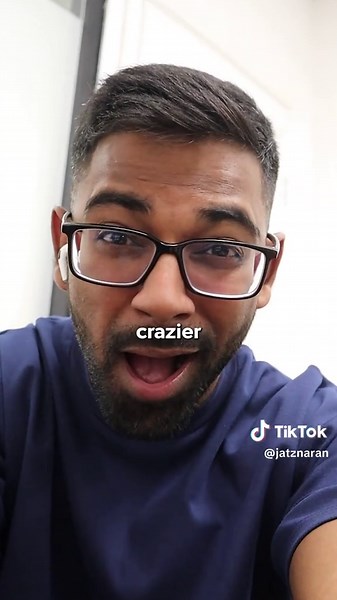 Jatznaran on TikTok
