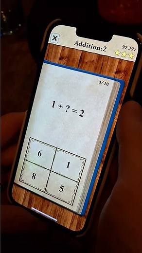 Playthrough King Of Math 2025