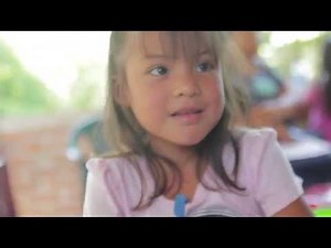 El Salvador - Children share their hopes for 2030