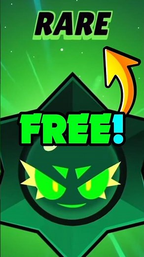 FREE Ultra Legendary Chaos Drops! 💀 #brawlstars
