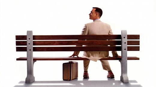 Forrest Gump (1994) Full Movie