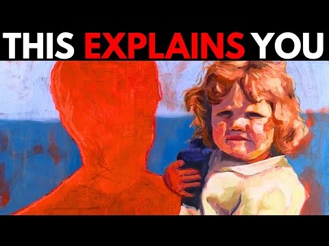 People who were never truly seen as children grow up doing this — Carl Jung