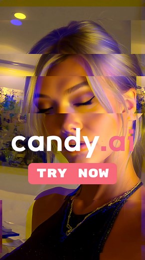 💕 Create, customize, and enjoy limitless fun with AI girls 💬 | Get Candy AI