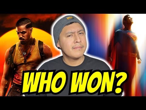 Top 10 Movies of 2025: Horror vs. Superheroes (Ranked)