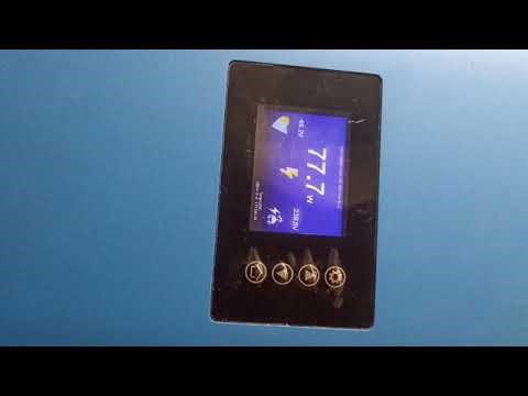 Grid-Tie Inverter Repair Part 2: Successful Microprocessor & Driver IC Replacement