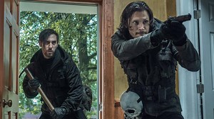 Nonton On the Inside Season 11 Episode 6 - On the Inside di Disney