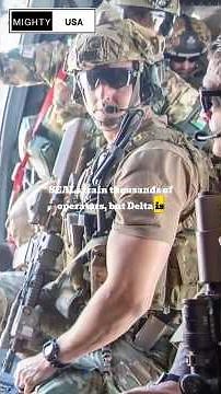 Navy SEALs vs Delta Force: Who’s the Most Elite U.S. Special Forces?